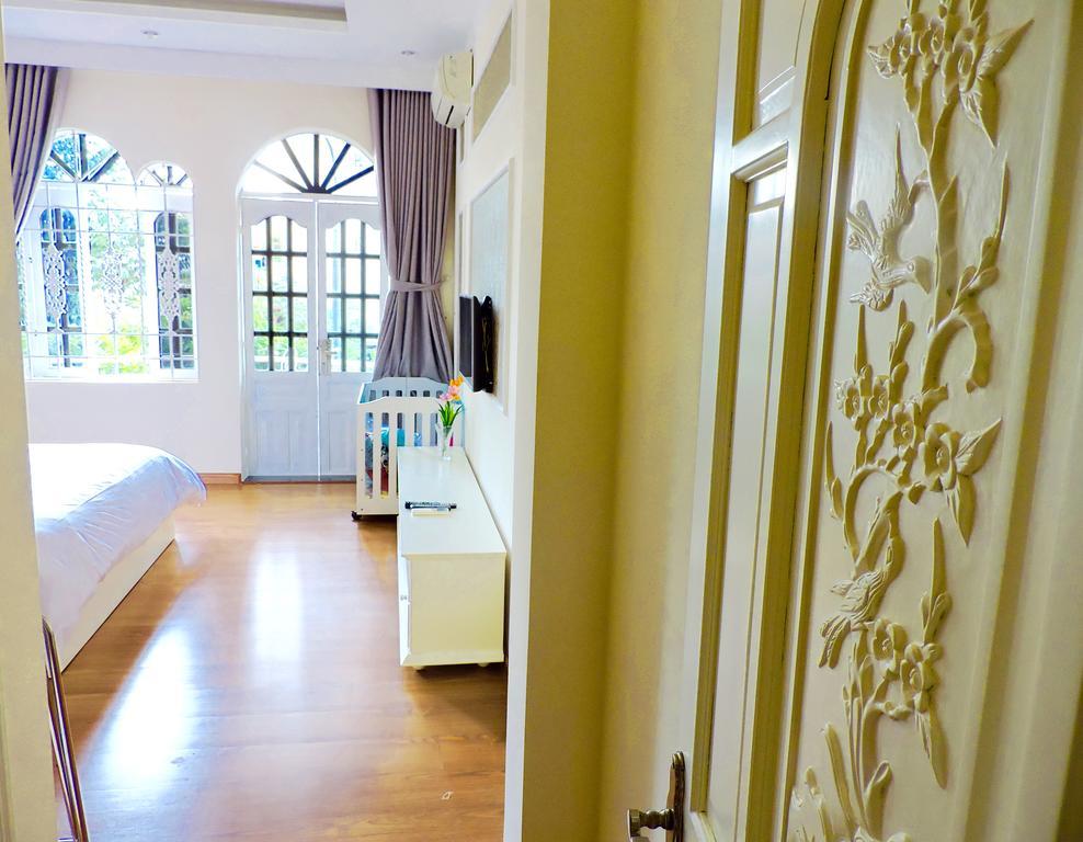 Hotel Chez Lotus Ho Či Minovo Město Exteriér fotografie