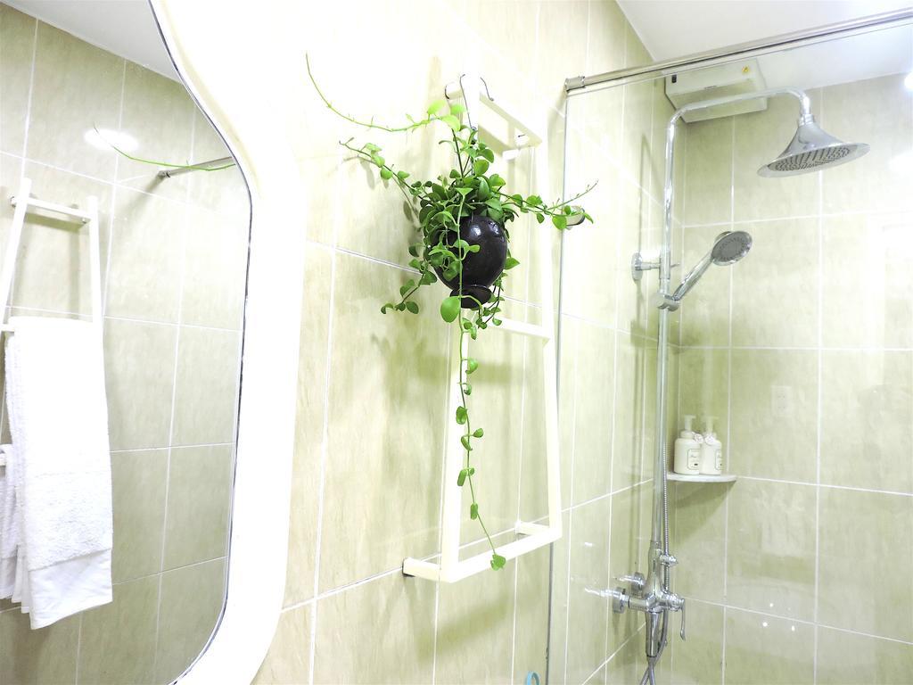 Hotel Chez Lotus Ho Či Minovo Město Exteriér fotografie