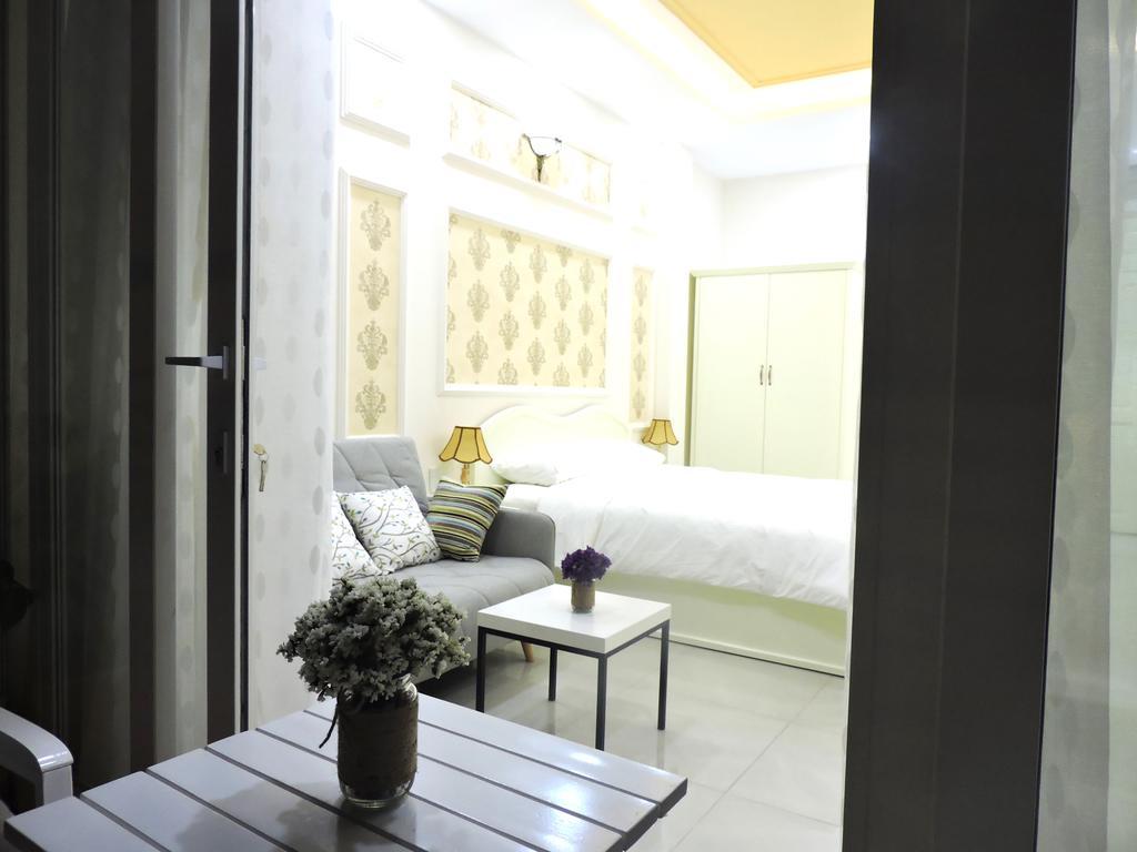 Hotel Chez Lotus Ho Či Minovo Město Exteriér fotografie