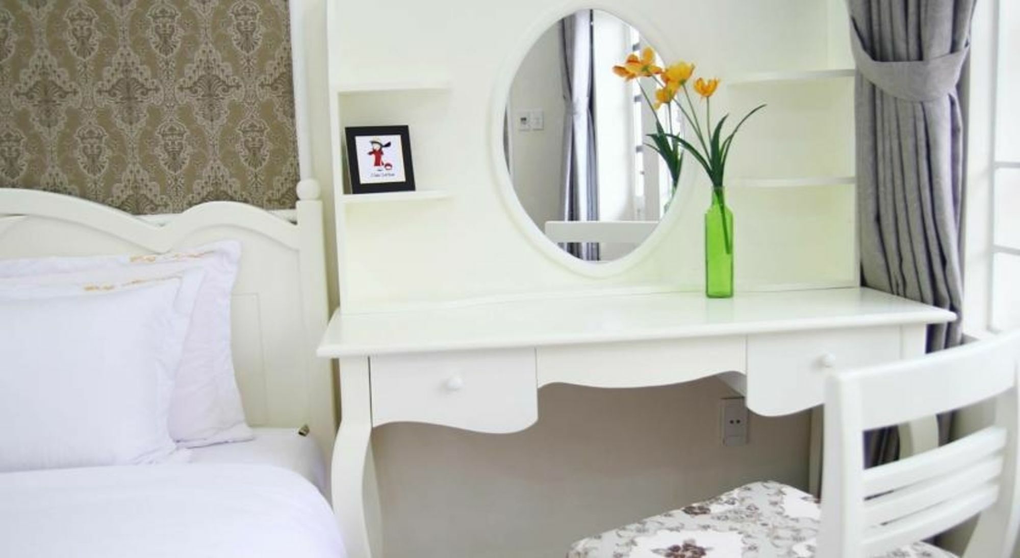 Hotel Chez Lotus Ho Či Minovo Město Exteriér fotografie